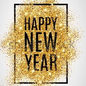 2018 Poshers !!! 🌟🎉🎊🥂🍾💫